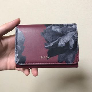 ポールスミス(Paul Smith)の新品✨ポールスミス  定期入れ カード入れ 正規品(名刺入れ/定期入れ)