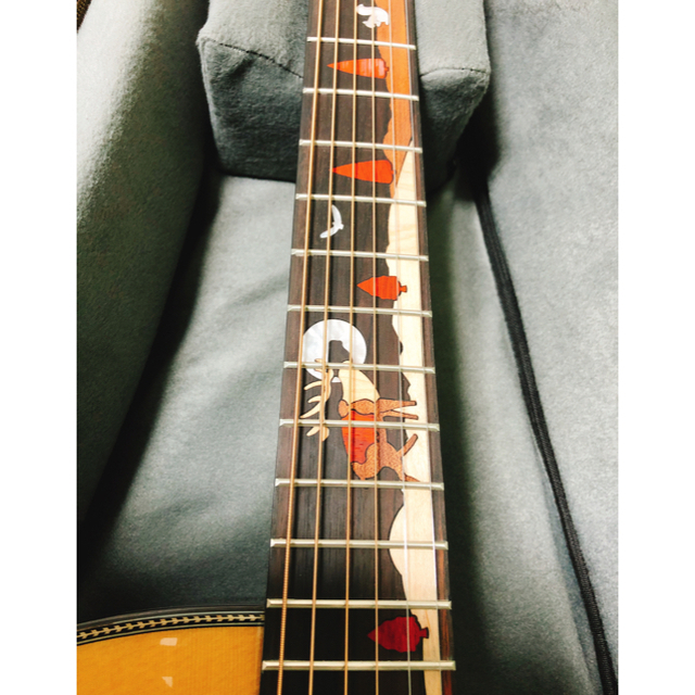 アコースティックギター タイムセール 楽器のギター(アコースティックギター)の商品写真