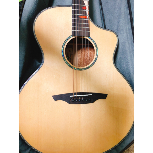 アコースティックギター タイムセール 楽器のギター(アコースティックギター)の商品写真