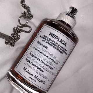 マルタンマルジェラ(Maison Martin Margiela)のマルジェラ Maison Margiela replica(ユニセックス)