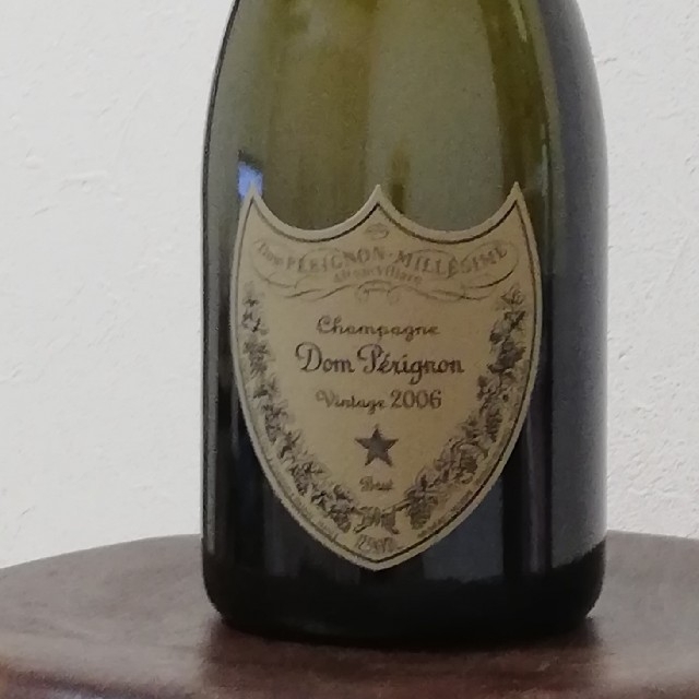 【安心発送】飲料/酒新品未開封です ドン・ペリニヨン白正規品 - winterparksmiles.com
