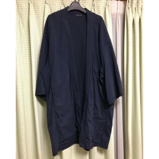 ラッドミュージシャン(LAD MUSICIAN)のkimono  cardigan(カーディガン)