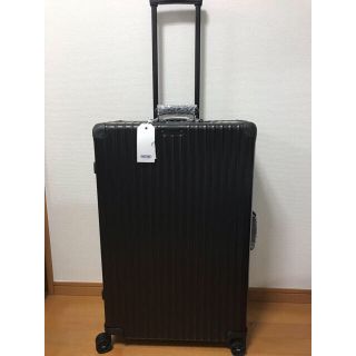 リモワ(RIMOWA)の新品 ユナイテッドアローズ別注 RIMOWA リモワ クラシックフライト 89L(トラベルバッグ/スーツケース)