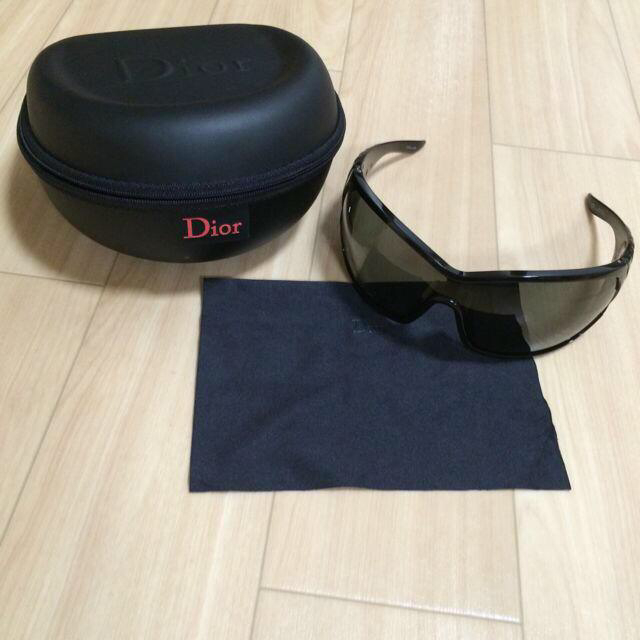 Dior - Diorカチューシャサングラスの通販 by AI's shop Dior - Diorカチューシャサングラスの通販 by AI's shop