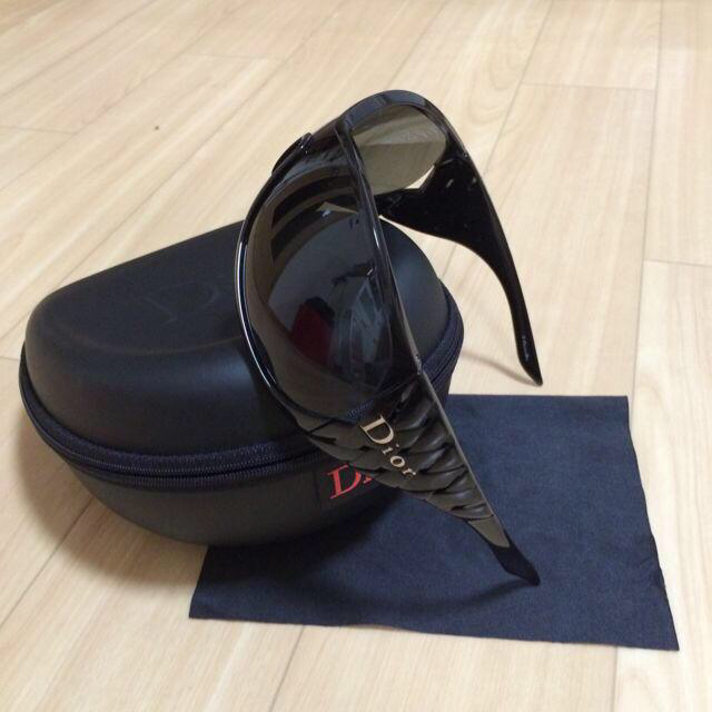 Dior - Diorカチューシャサングラスの通販 by AI's shop Dior - Diorカチューシャサングラスの通販 by AI's shop