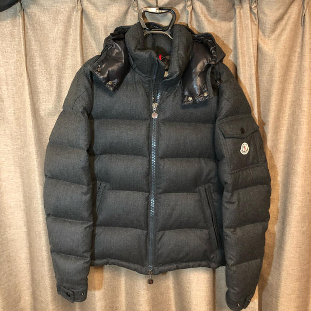 売れ筋新商品 MONCLER - 専用です。モンクレール モンジュネーブル