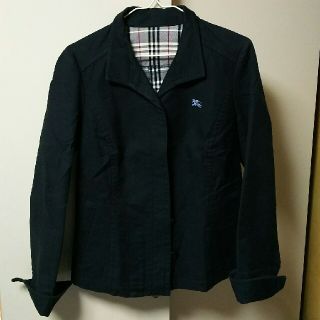 バーバリーブルーレーベル(BURBERRY BLUE LABEL)のまーす様専用(テーラードジャケット)