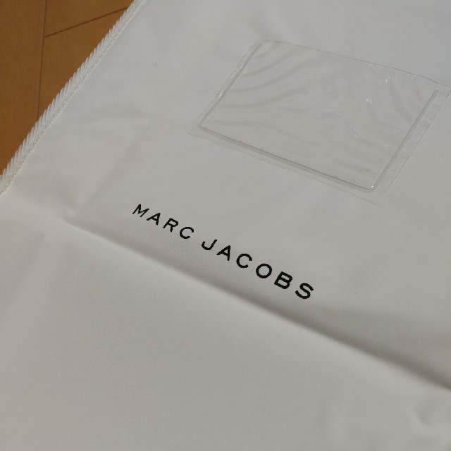 MARC JACOBS(マークジェイコブス)のマークジェイコブス　ガーメント　未使用 その他のその他(その他)の商品写真