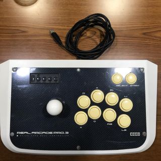 REAL ARCADE PRO3 amazon版(その他)