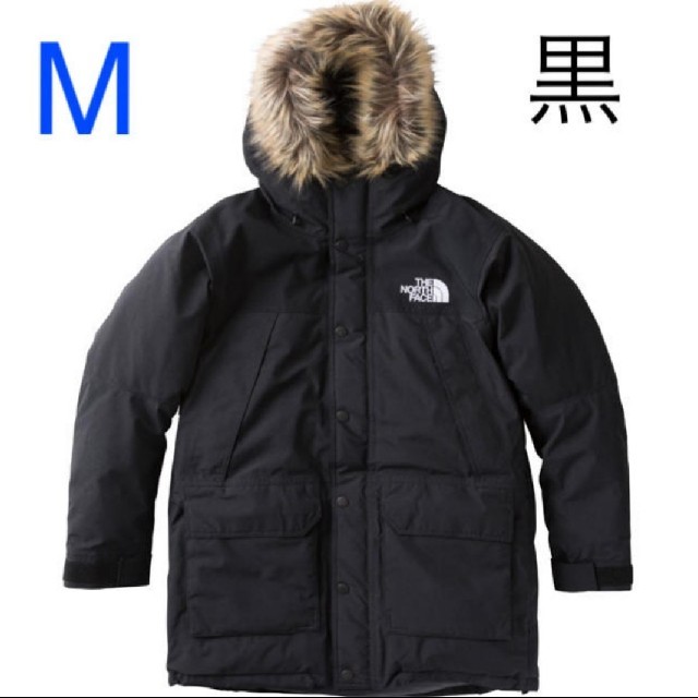 THE NORTH FACE ノースフェイス マウンテンコート ND91835