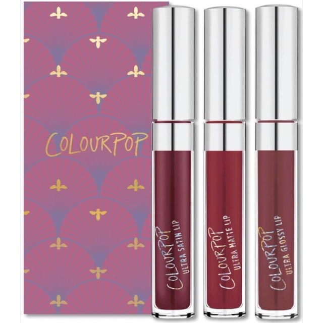 colourpop(カラーポップ)のcolourpop CAN YOU KNOT コスメ/美容のベースメイク/化粧品(リップグロス)の商品写真