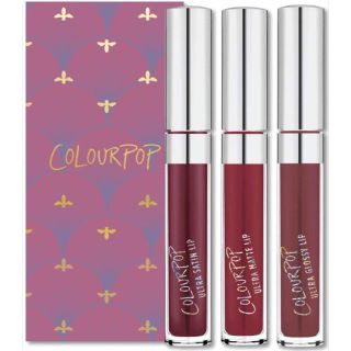 カラーポップ(colourpop)のcolourpop CAN YOU KNOT(リップグロス)