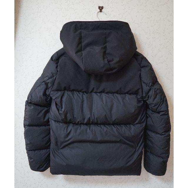 MONCLER(モンクレール)の正規品 MONCLER MONTCLAR ダウンジャケット サイズ3 メンズのジャケット/アウター(ダウンジャケット)の商品写真