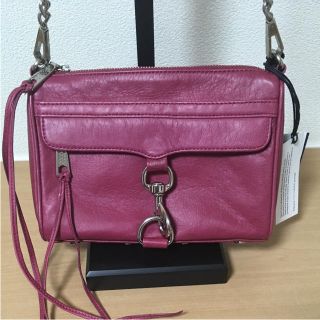 レベッカミンコフ(Rebecca Minkoff)の未使用 レベッカミンコフ ショルダーバッグ(ショルダーバッグ)