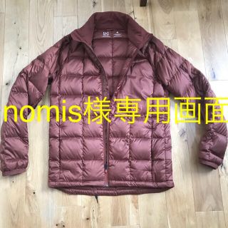 バートン(BURTON)のnomis様専用(ウエア/装備)