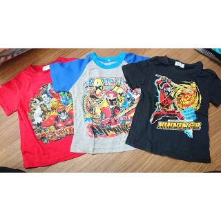 バンダイ(BANDAI)のTシャツ レンジャー(Tシャツ/カットソー)