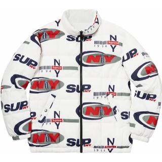 Supreme NY party jacket サイズL