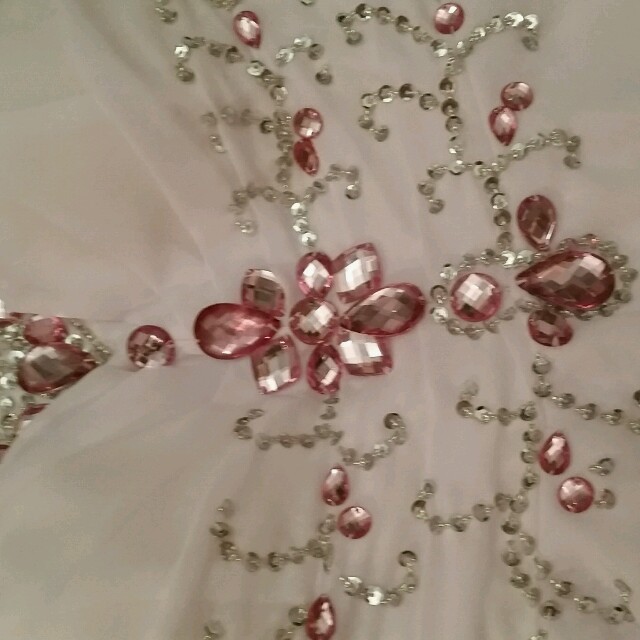 Jewelsミニドレス レディースのフォーマル/ドレス(その他ドレス)の商品写真
