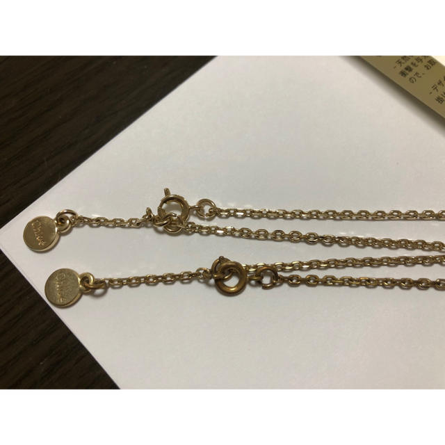 Chloe(クロエ)のクロエ Chloe ネックレス レディースのアクセサリー(ネックレス)の商品写真