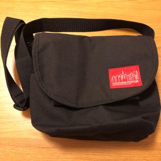 マンハッタンポーテージ(Manhattan Portage)のManhattan Portage メッセンジャーバッグ マンハッタンポーテージ(メッセンジャーバッグ)