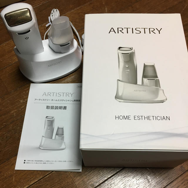 値下げ*ホームエスティシャンクリア洗顔器 www.krzysztofbialy.com