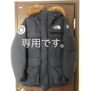 ザノースフェイス(THE NORTH FACE)のコータロー55様専用(ダウンジャケット)