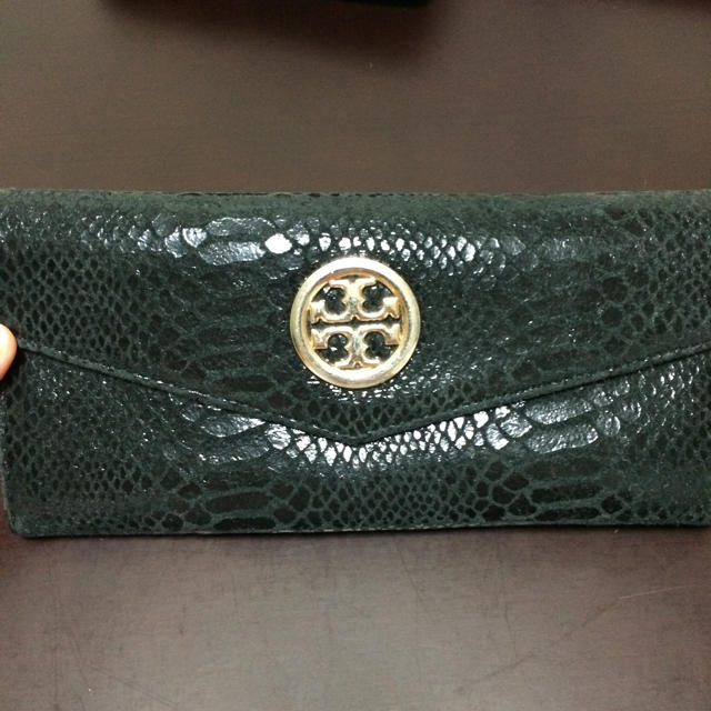 Tory Burch(トリーバーチ)のトリーバーチ長財布 レディースのファッション小物(財布)の商品写真