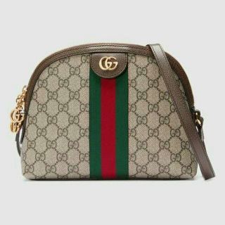 グッチ(Gucci)のGUCCI〔オフィディア〕GG ショルダーバッグ(ショルダーバッグ)