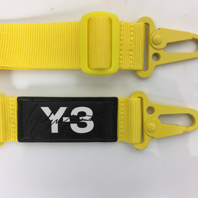 Y-3(ワイスリー)の18-19aw / Y-3 ワイスリー / MINI BAG ミニバッグ レディースのバッグ(ハンドバッグ)の商品写真