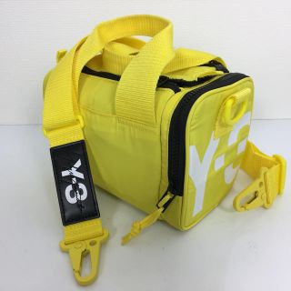 ワイスリー(Y-3)の18-19aw / Y-3 ワイスリー / MINI BAG ミニバッグ(ハンドバッグ)