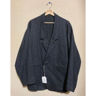 SASQUATCHfabrix.(テーラードジャケット)のフリマアイテム一覧 SASQUATCHfabrix.(テーラードジャケット)のフリマアイテム一覧