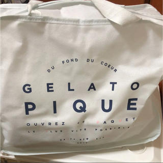 ジェラートピケ(gelato pique)のジェラピケ 福袋2018年(ルームウェア)