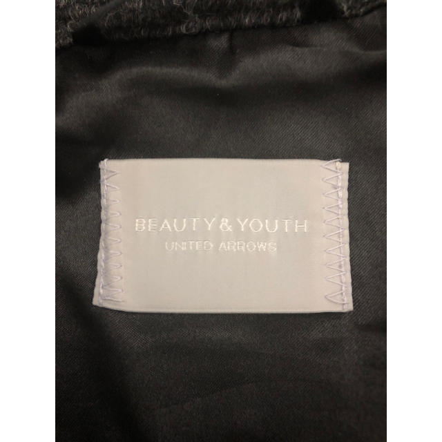 BEAUTY&YOUTH UNITED ARROWS(ビューティアンドユースユナイテッドアローズ)の【値下げ】ユナイテッドアローズ アウター メンズのジャケット/アウター(ブルゾン)の商品写真