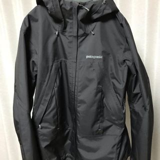 パタゴニア(patagonia)の美品★ Patagonia パタゴニア ストームジャケットMマウンテンパーカ(その他)