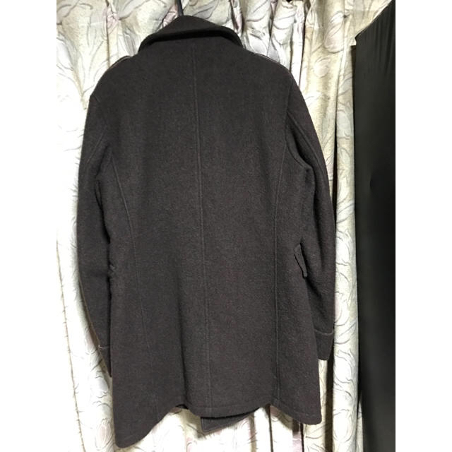 MEN'S MELROSE - メンズメルローズ 軍服風クラシックコート サイズ3(M