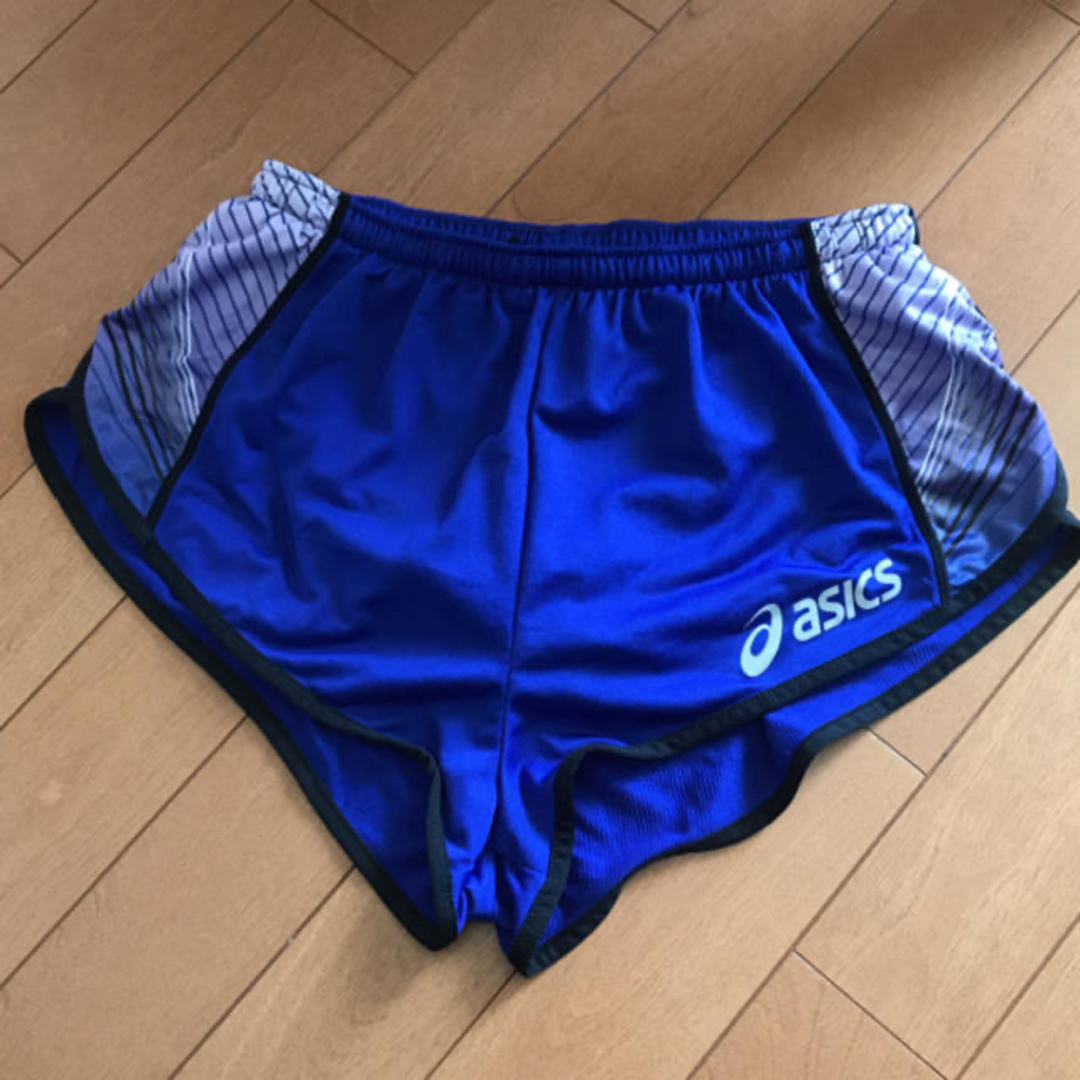 asics(アシックス)の陸上  アシックスパンツ スポーツ/アウトドアのスポーツ/アウトドア その他(陸上競技)の商品写真