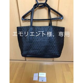 ジミーチュウ(JIMMY CHOO)の期間限定値下げ！JIMMY CHOO定番のトートバック PIMLICO ピムリコ(トートバッグ)