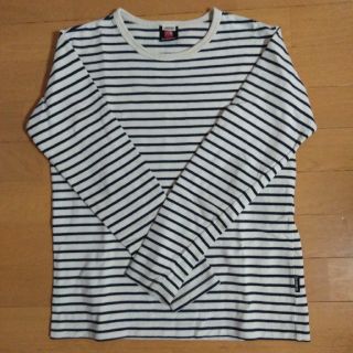 ザノースフェイス(THE NORTH FACE)のjanis様専用　ノースフェイス長袖(Tシャツ(長袖/七分))