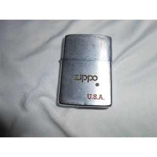 ジッポー(ZIPPO)のzippo U.S.A.(その他)