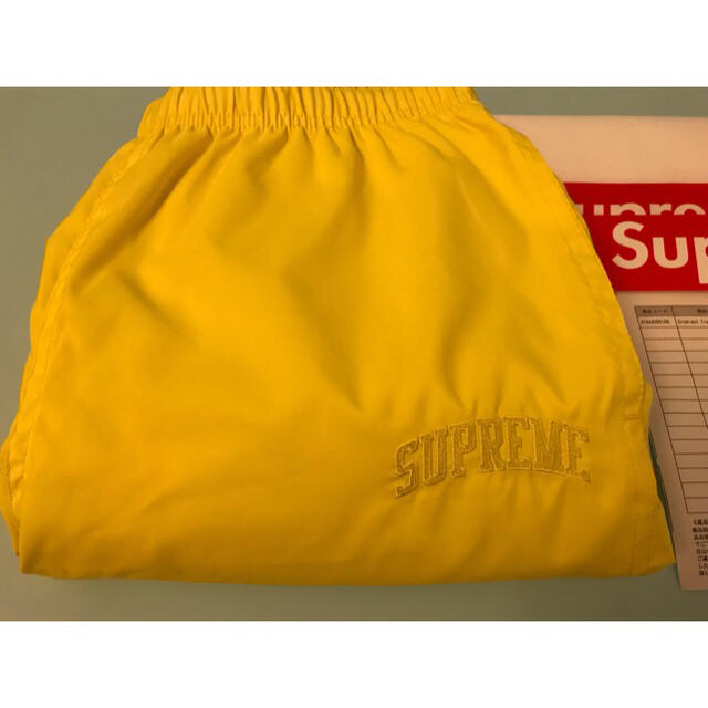 Supreme(シュプリーム)の定価以下 シュプリーム 18 SS Gradient Track Pant メンズのパンツ(その他)の商品写真