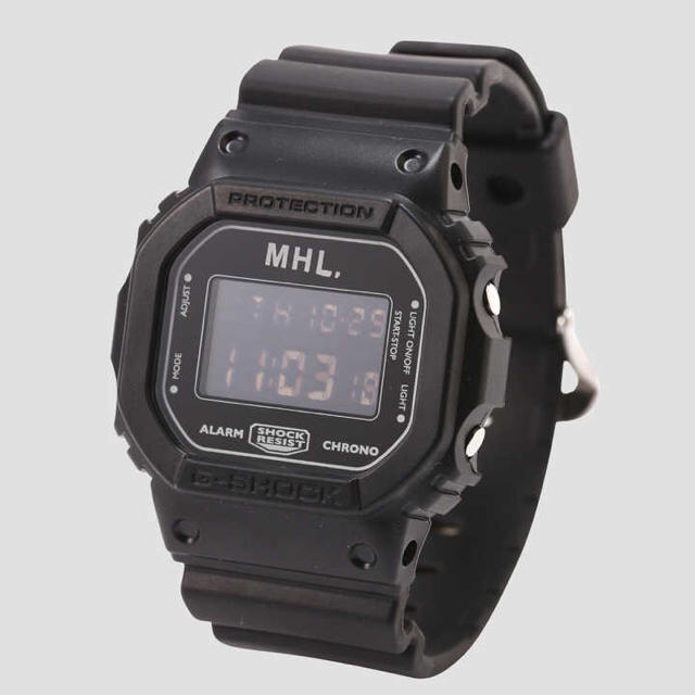 G-SHOCK(ジーショック)のMHL G-SHOCK 腕時計 メンズの時計(腕時計(デジタル))の商品写真