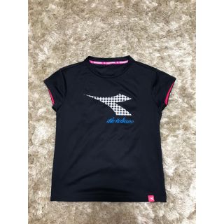 ディアドラ(DIADORA)のDIADORA Tシャツ(Tシャツ(半袖/袖なし))