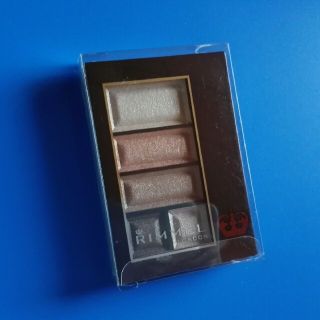 リンメル(RIMMEL)のリンメル　ショコラスウィートアイズ　014(アイシャドウ)