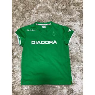 ディアドラ(DIADORA)のDIADORA Tシャツ(Tシャツ(半袖/袖なし))