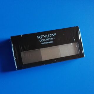 レブロン(REVLON)のレブロン　カラーステイブロウメーカー　02(パウダーアイブロウ)