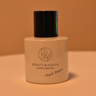 ビューティアンドユースユナイテッドアローズ(BEAUTY&YOUTH UNITED ARROWS)のUNITED ARROWS☆オードトワレ(香水(女性用))