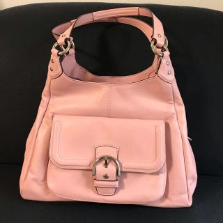 コーチ(COACH)のcoach   バック(その他)