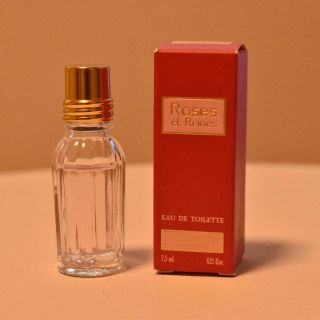 ロクシタン(L'OCCITANE)のロクシタン☆オードトワレ(香水(女性用))