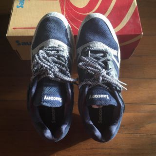 サッカニー(SAUCONY)のサッカニー スニーカー(スニーカー)