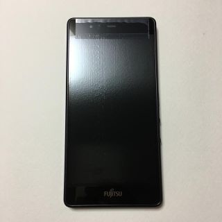 フジツウ(富士通)の【新品未使用 残債なし SIMフリー】arrows M04 premium(スマートフォン本体)